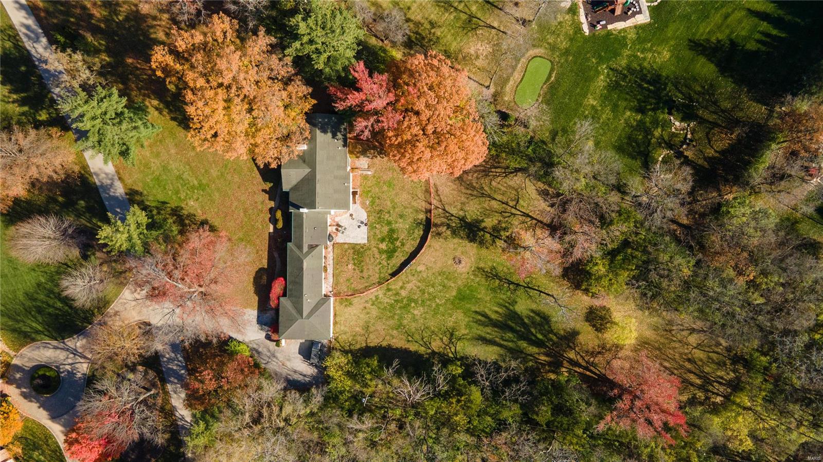 Old Colony/Brookwood - Land