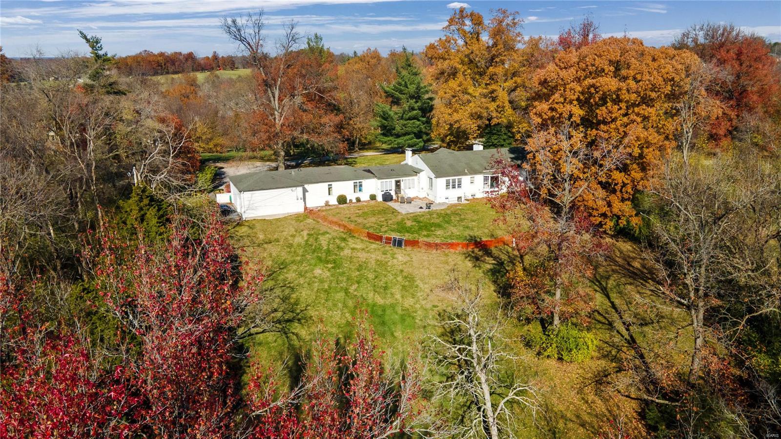 Old Colony/Brookwood - Land