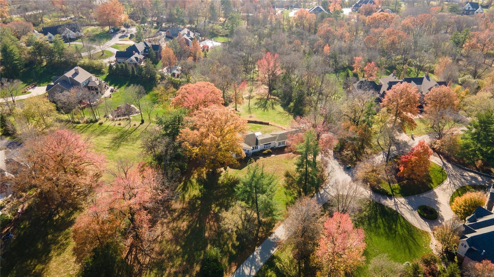 Old Colony/Brookwood - Land