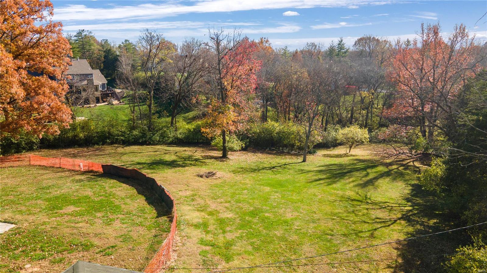 Old Colony/Brookwood - Land