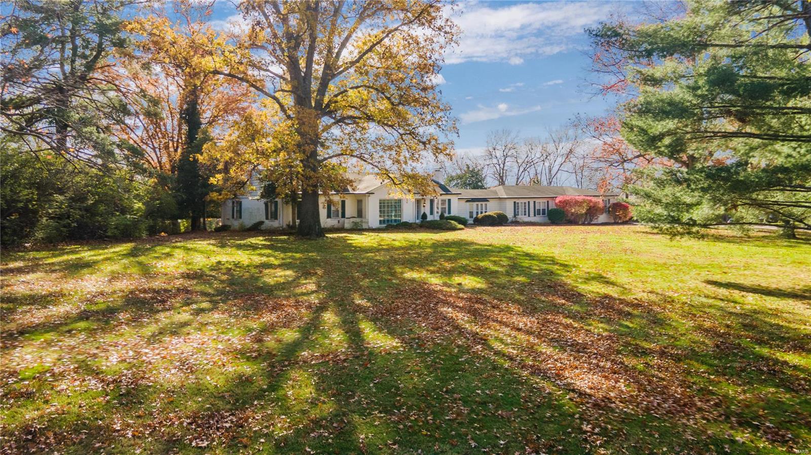 Old Colony/Brookwood - Land