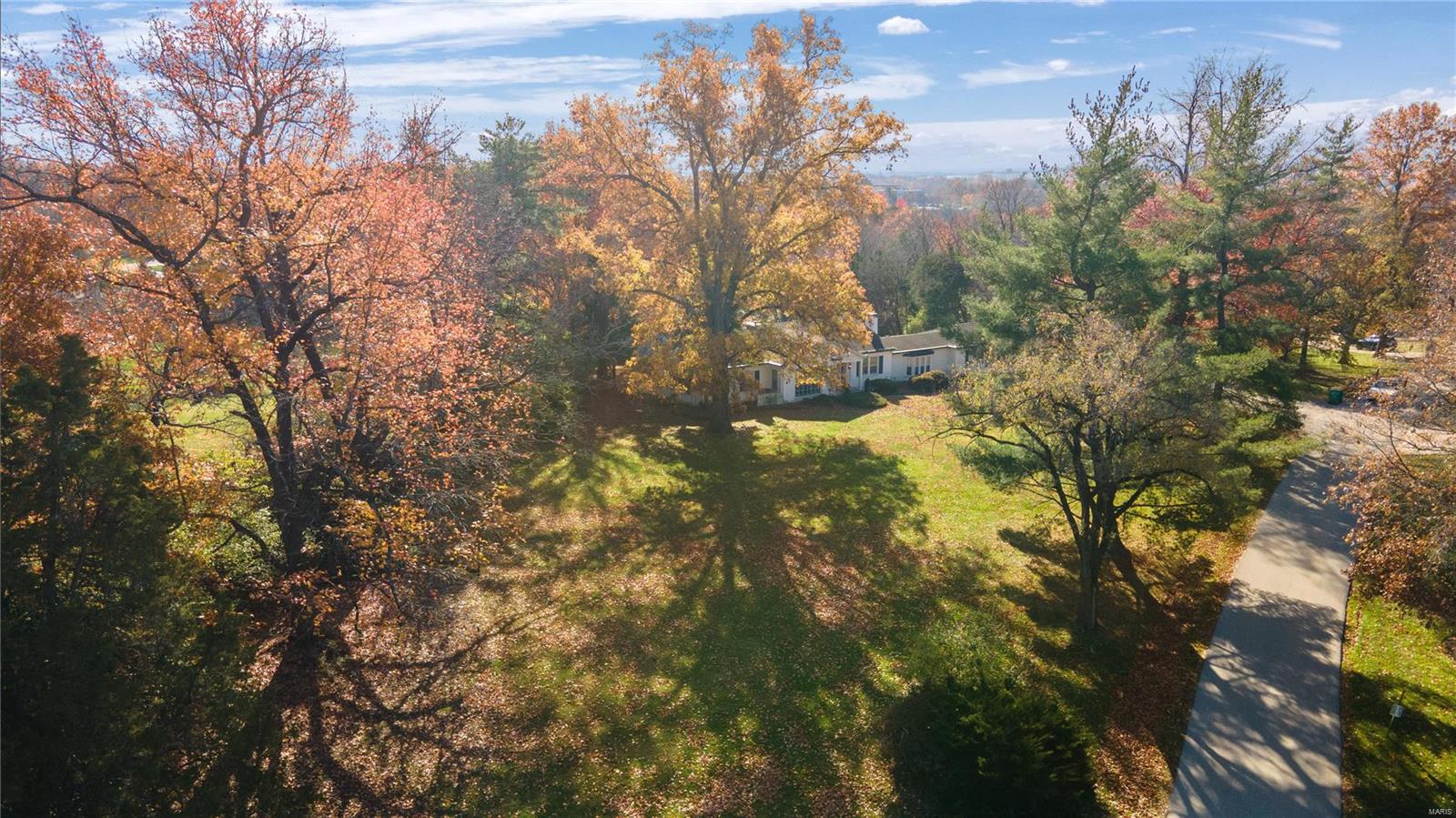 Old Colony/Brookwood - Land