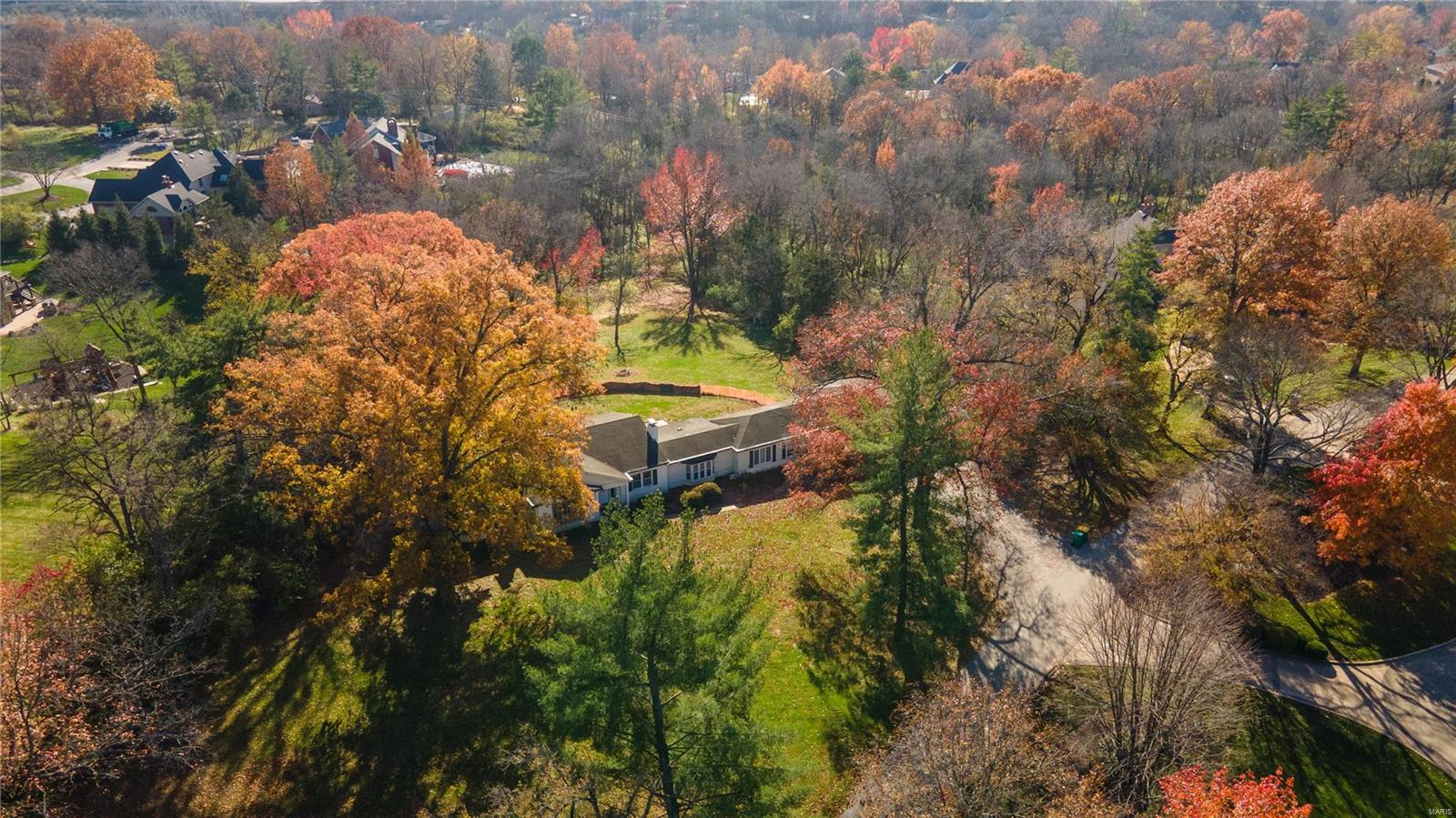 Old Colony/Brookwood - Land