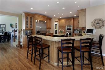 Claychester - Residential