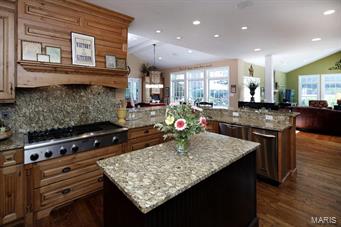 Claychester - Residential