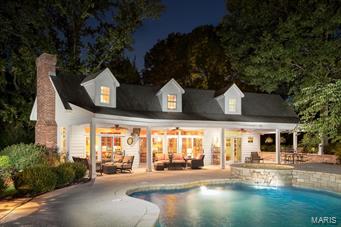 Claychester - Residential