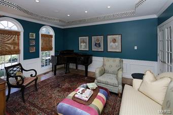 Claychester - Residential