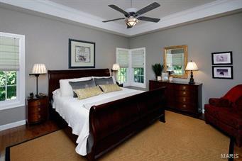 Claychester - Residential