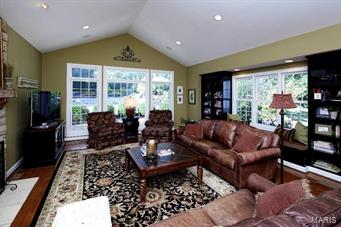 Claychester - Residential