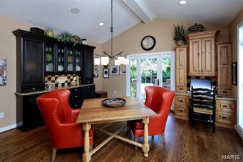 Claychester - Residential