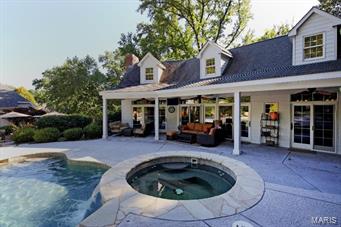 Claychester - Residential