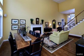 Claychester - Residential