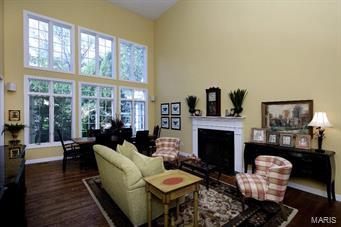 Claychester - Residential