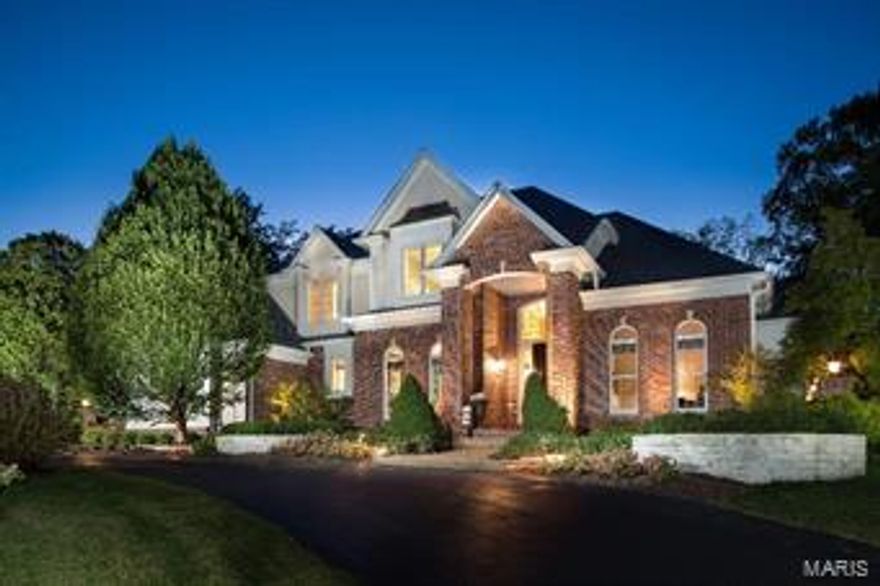 A hidden treasure that must be seen to be appreciated! This home has been renovated and expanded inside and out with the highest quality of finish & design detail. Upon entering you’ll be drawn into the impressive great room with it’s soaring ceilings and 2-story wall of windows. The home offers a fabulous open floor plan with gourmet kitchen, breakfast and hearth rooms each with custom cabinetry, wonderful built-ins and so much more perfect for today’s decerning buyers. The 1st floor is completed with a totally renovated master bedroom suite.The 2nd floor has 3 BDS & 2 full baths plus a loft study area. The LL is finished with a theatre, game & exercise rooms. The guesthouse (1,327 SF not reflected in tax records) is truly an oasis and includes a full kitchen, greatroom and sleeping loft.  All of this is situated on 2 private park-like acres with a fabulous pool, spa and outdoor fireplace truly a resort like setting. Additional Rooms: Mud Room