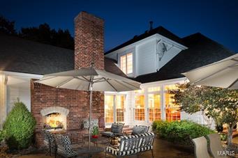 Claychester - Residential