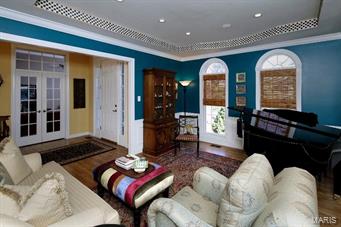 Claychester - Residential