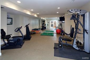 Claychester - Residential