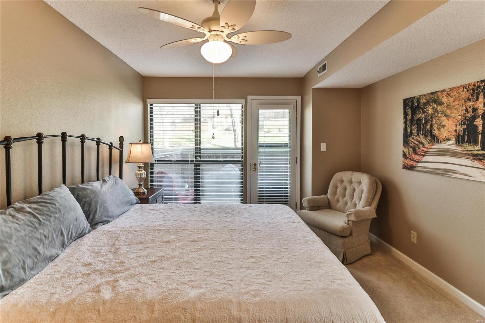 Briar Hill Farm II Condo F - Residential