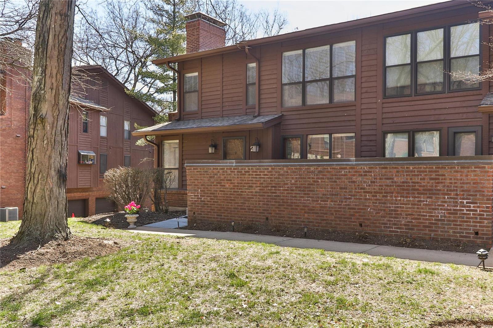 Briar Hill Farm II Condo F - Residential