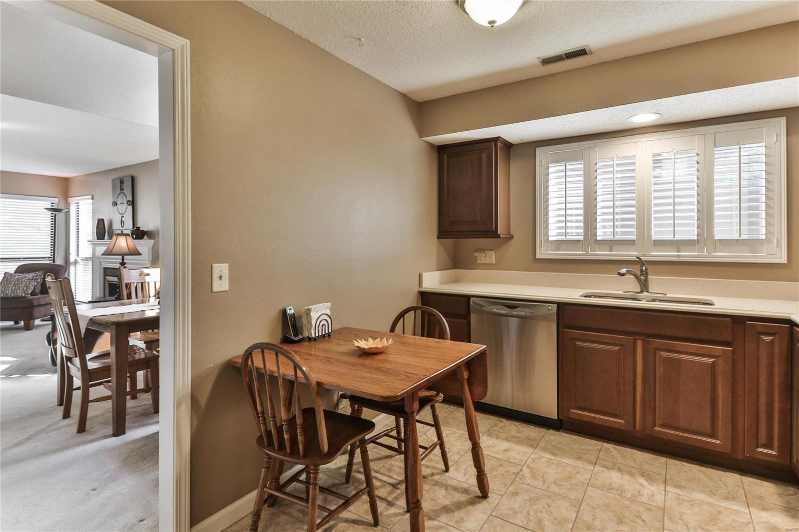 Briar Hill Farm II Condo F - Residential