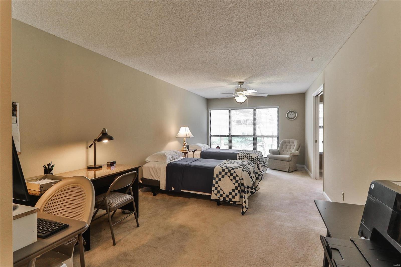 Briar Hill Farm II Condo F - Residential