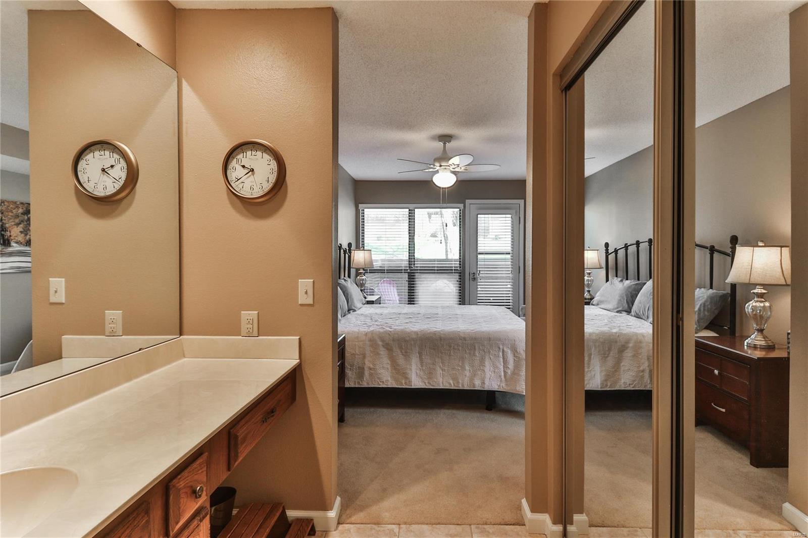 Briar Hill Farm II Condo F - Residential