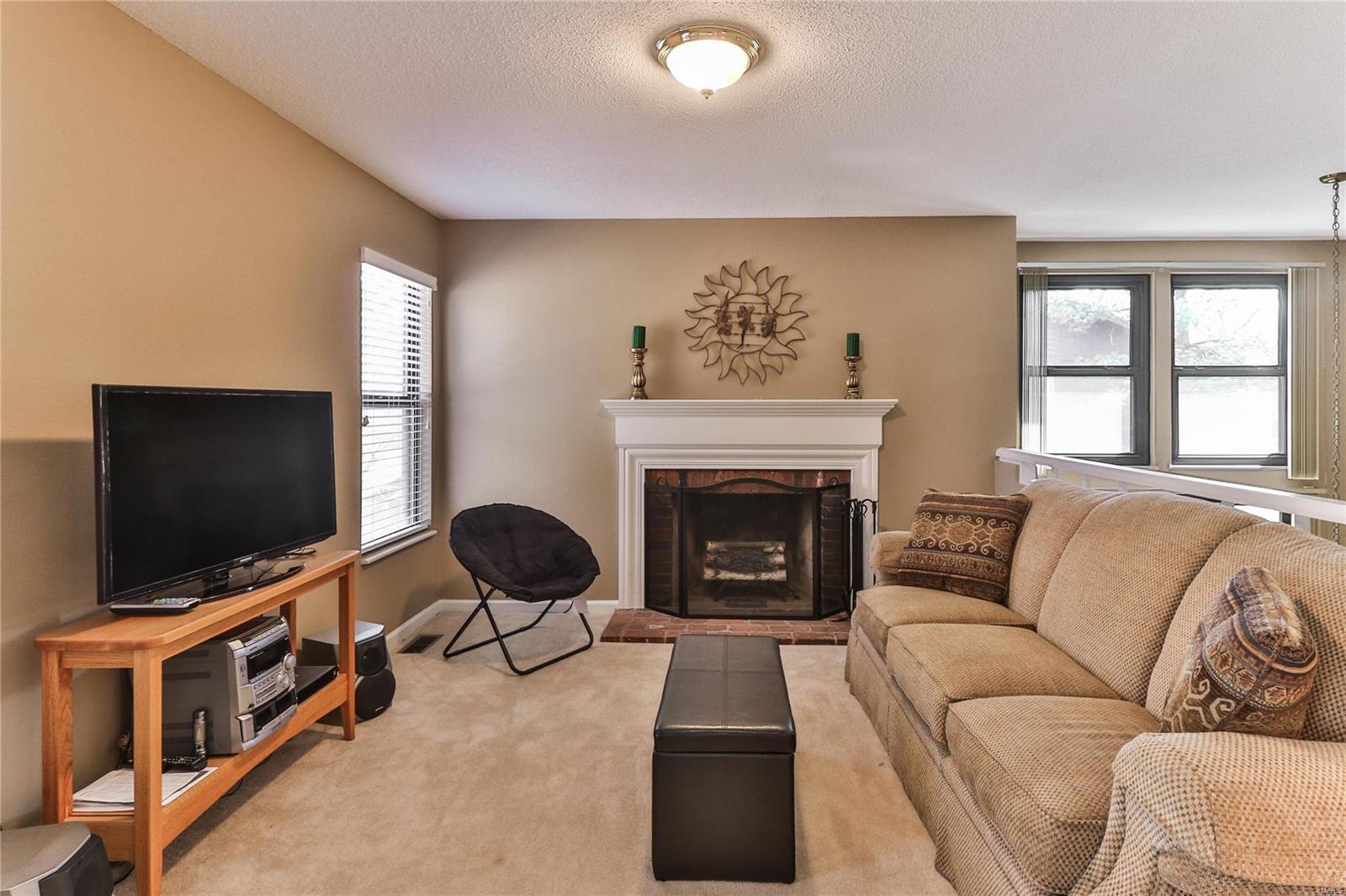 Briar Hill Farm II Condo F - Residential