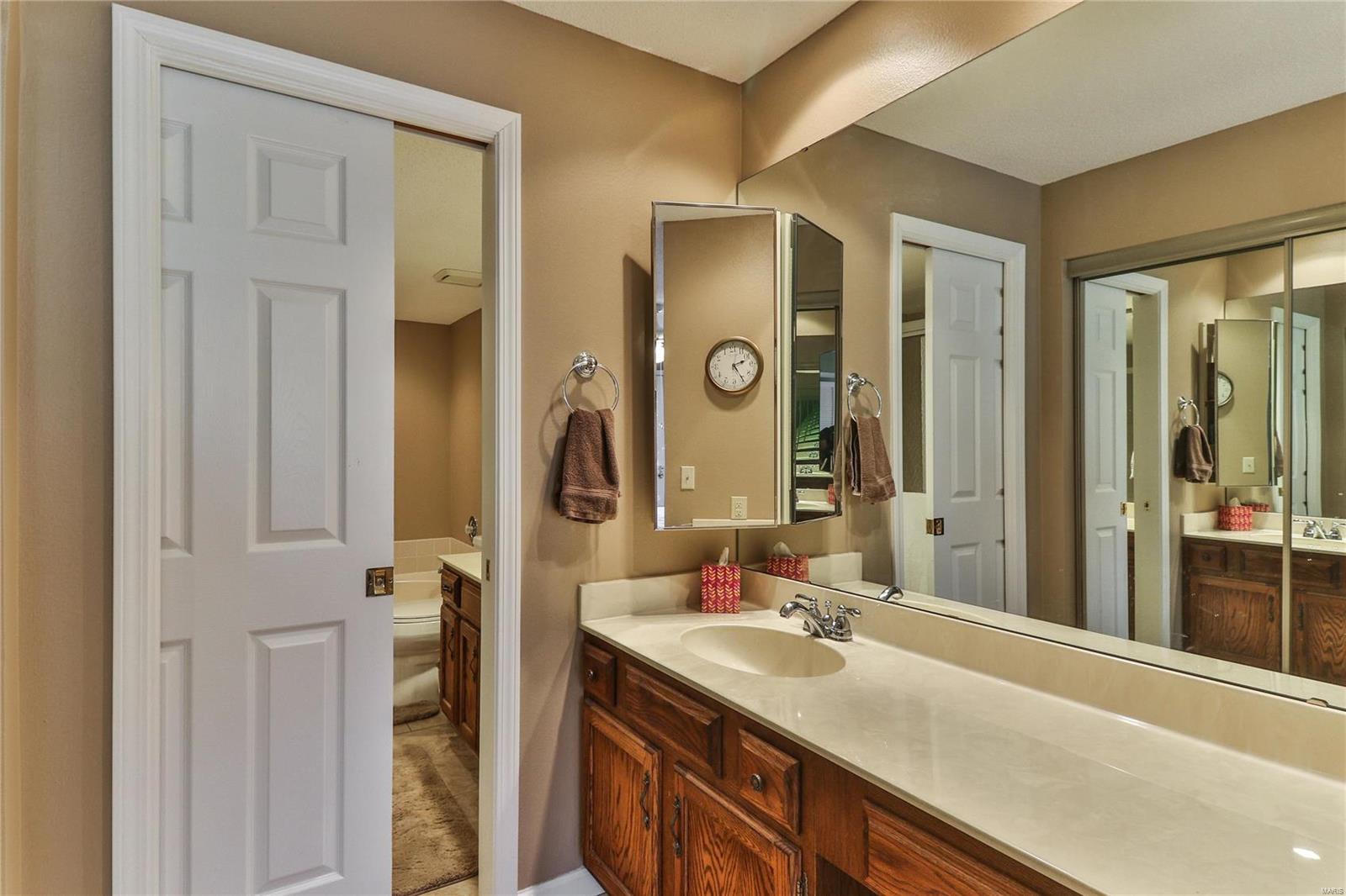 Briar Hill Farm II Condo F - Residential