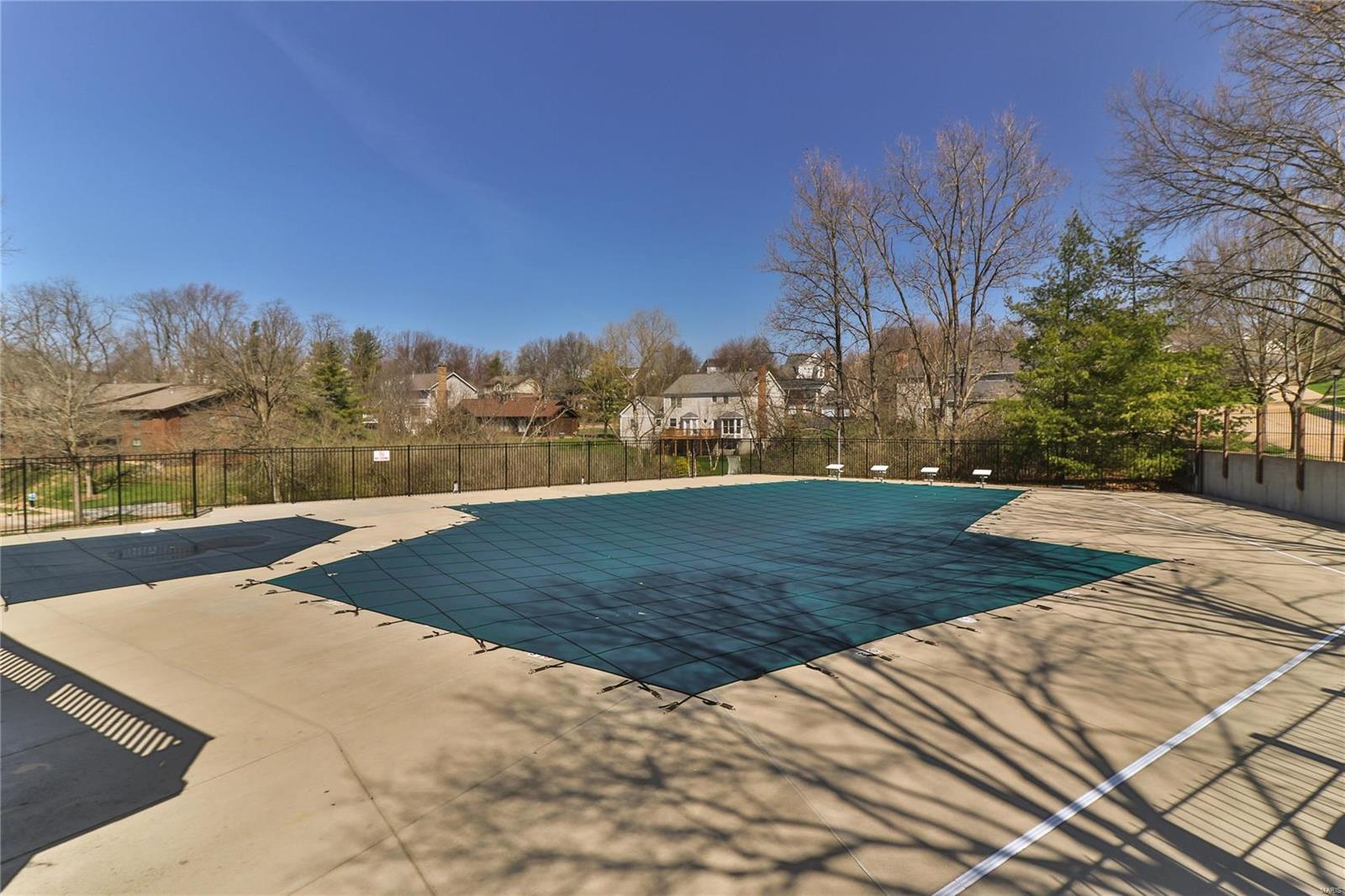 Briar Hill Farm II Condo F - Residential