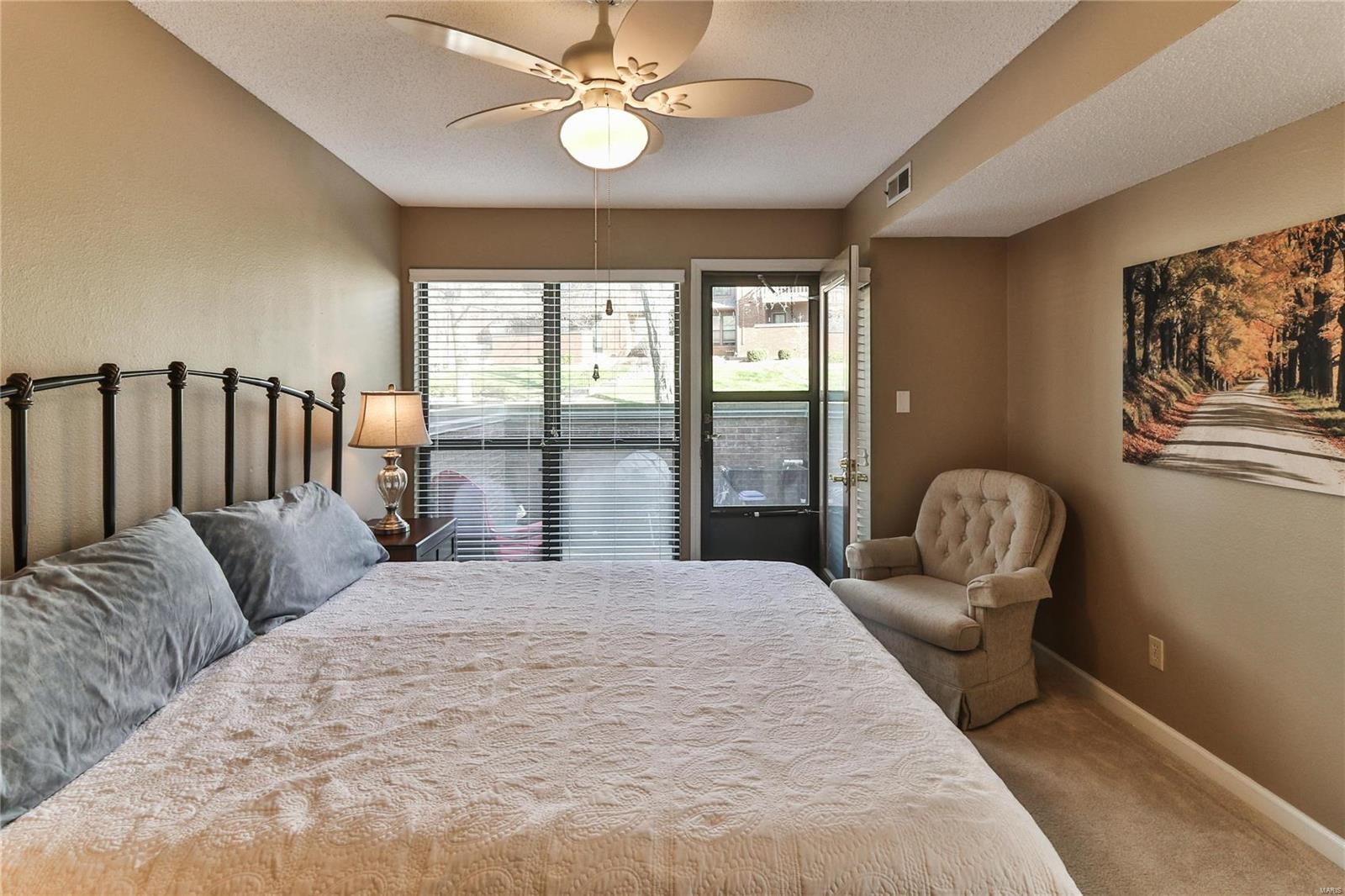 Briar Hill Farm II Condo F - Residential