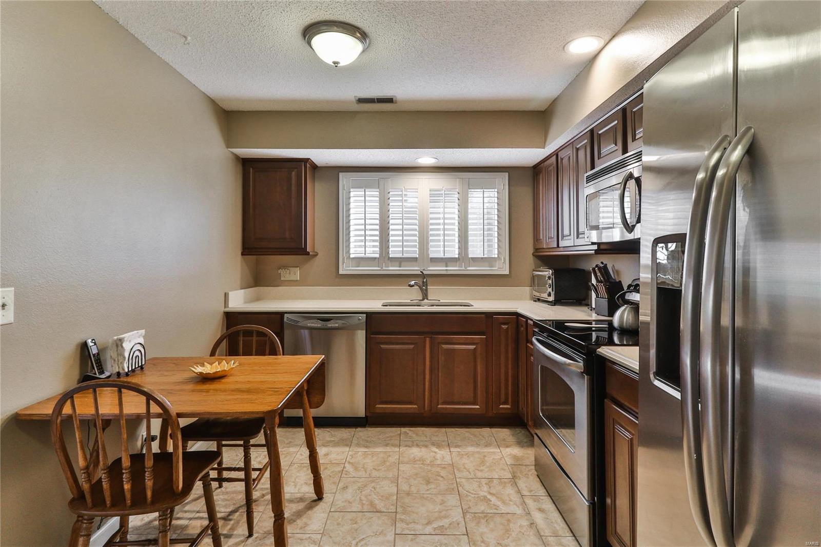 Briar Hill Farm II Condo F - Residential