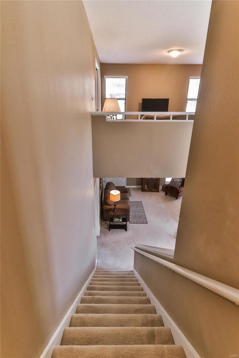 Briar Hill Farm II Condo F - Residential