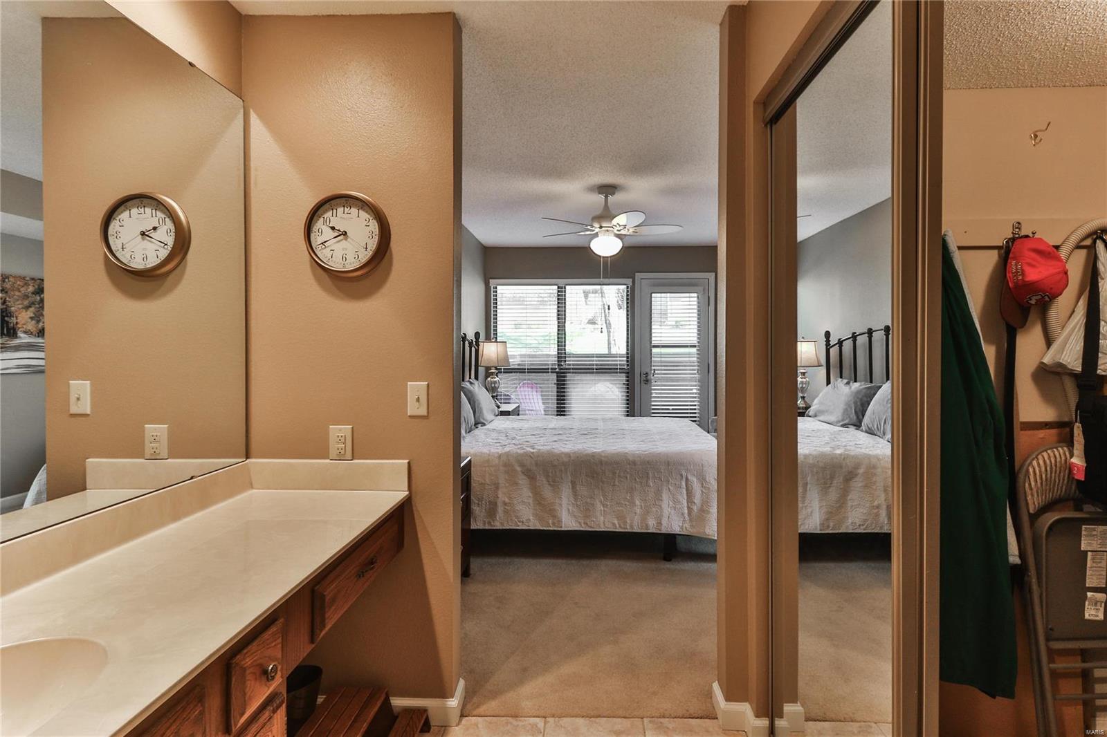 Briar Hill Farm II Condo F - Residential