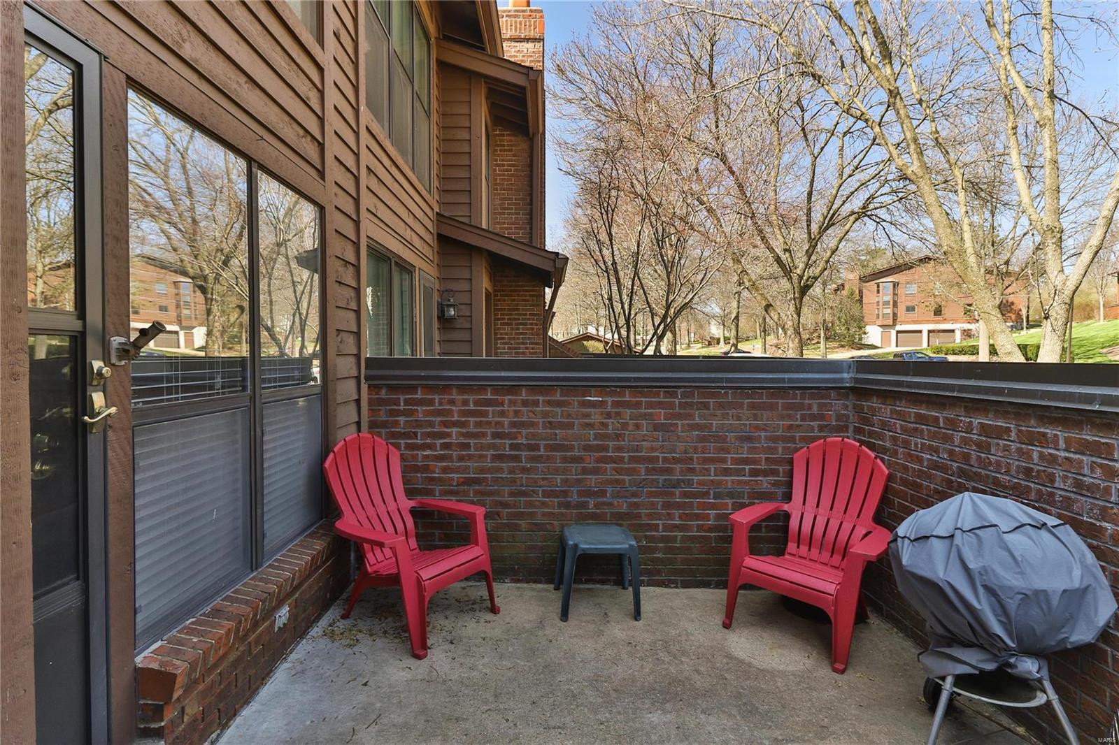 Briar Hill Farm II Condo F - Residential