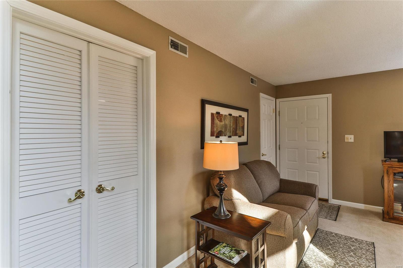 Briar Hill Farm II Condo F - Residential