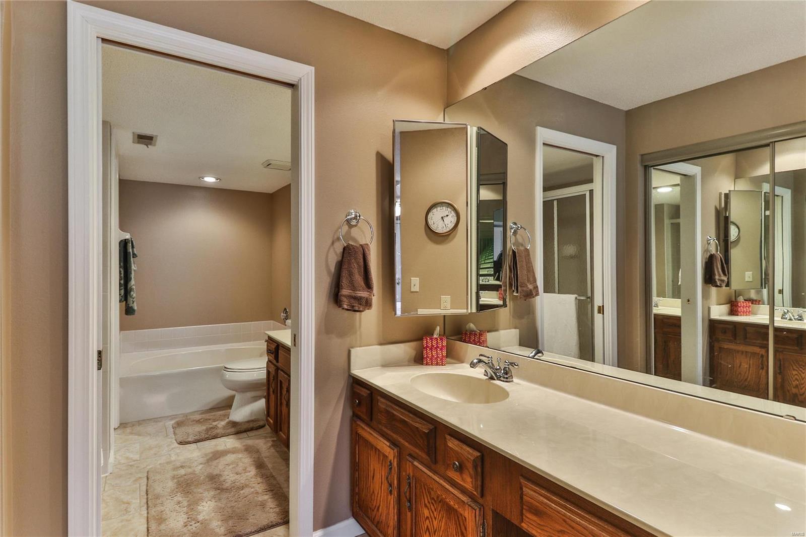 Briar Hill Farm II Condo F - Residential