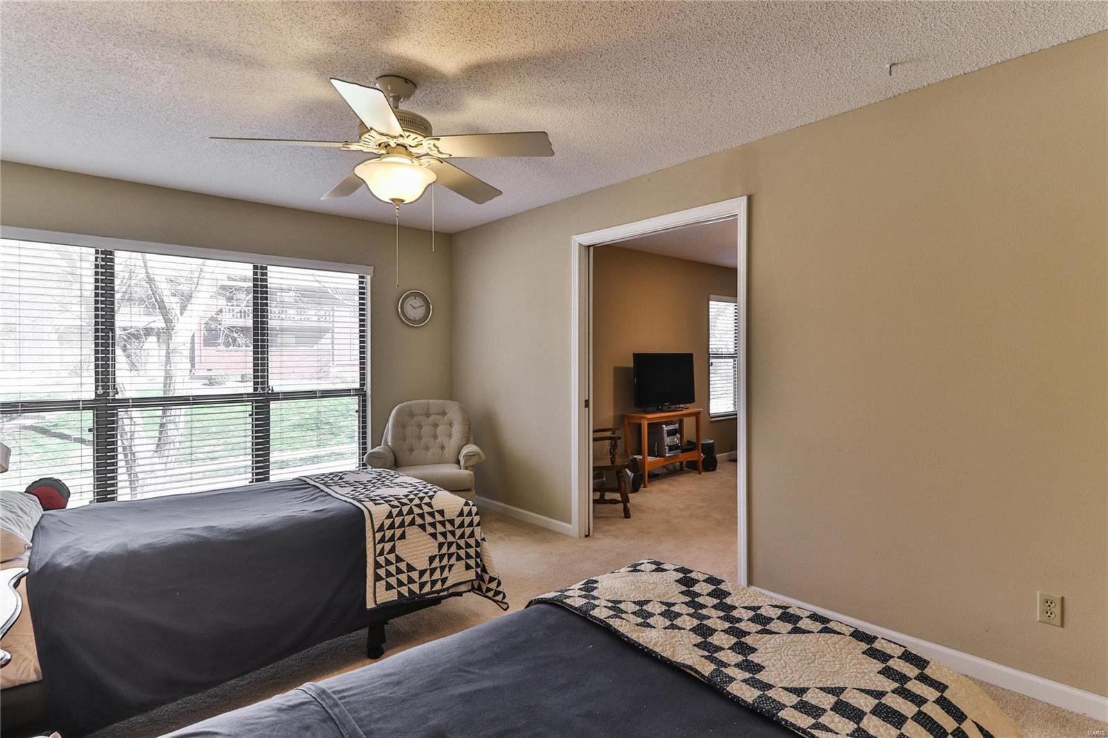 Briar Hill Farm II Condo F - Residential