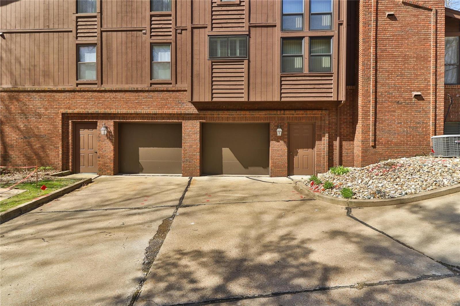 Briar Hill Farm II Condo F - Residential