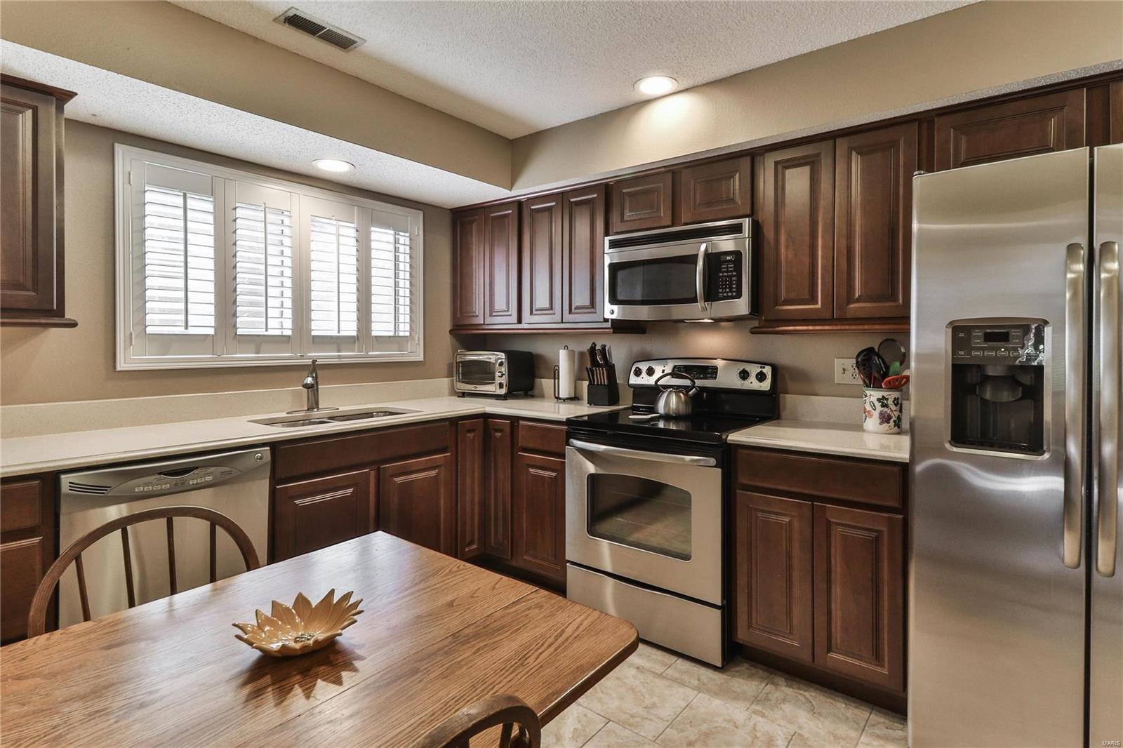 Briar Hill Farm II Condo F - Residential