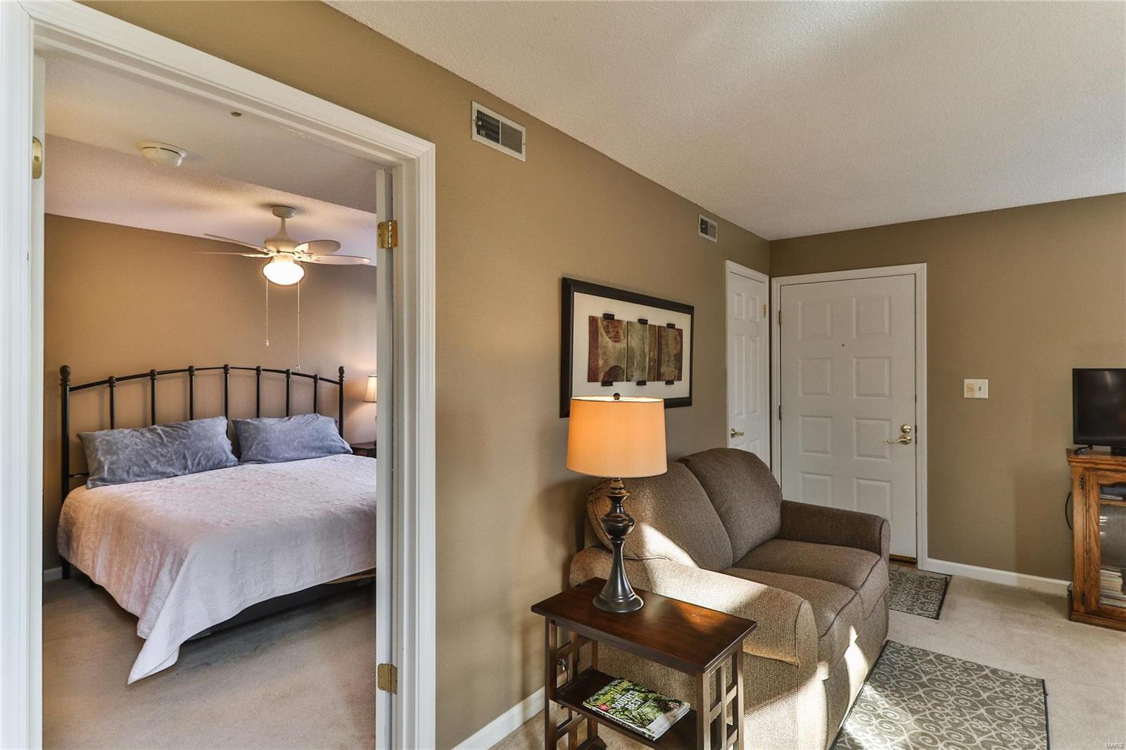 Briar Hill Farm II Condo F - Residential