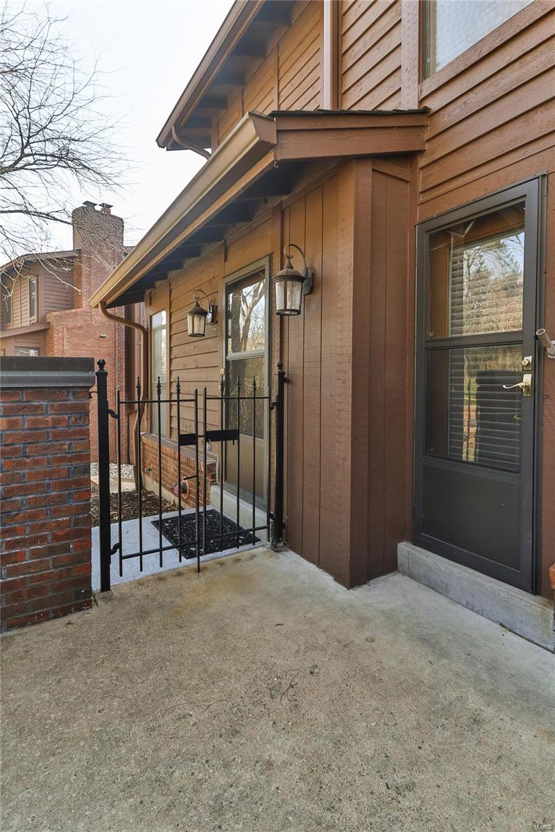 Briar Hill Farm II Condo F - Residential