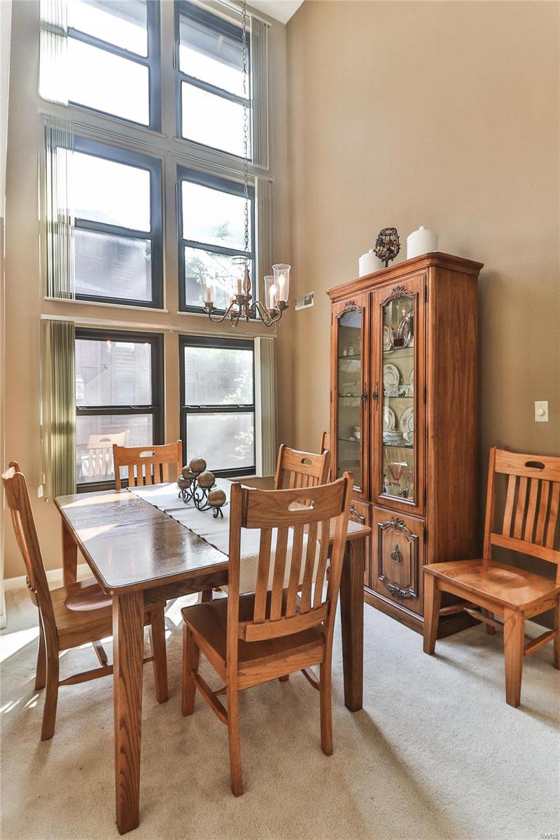 Briar Hill Farm II Condo F - Residential