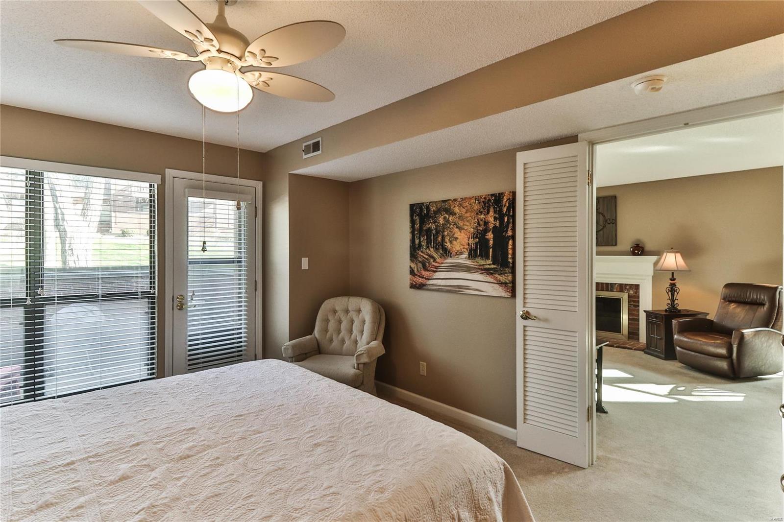 Briar Hill Farm II Condo F - Residential