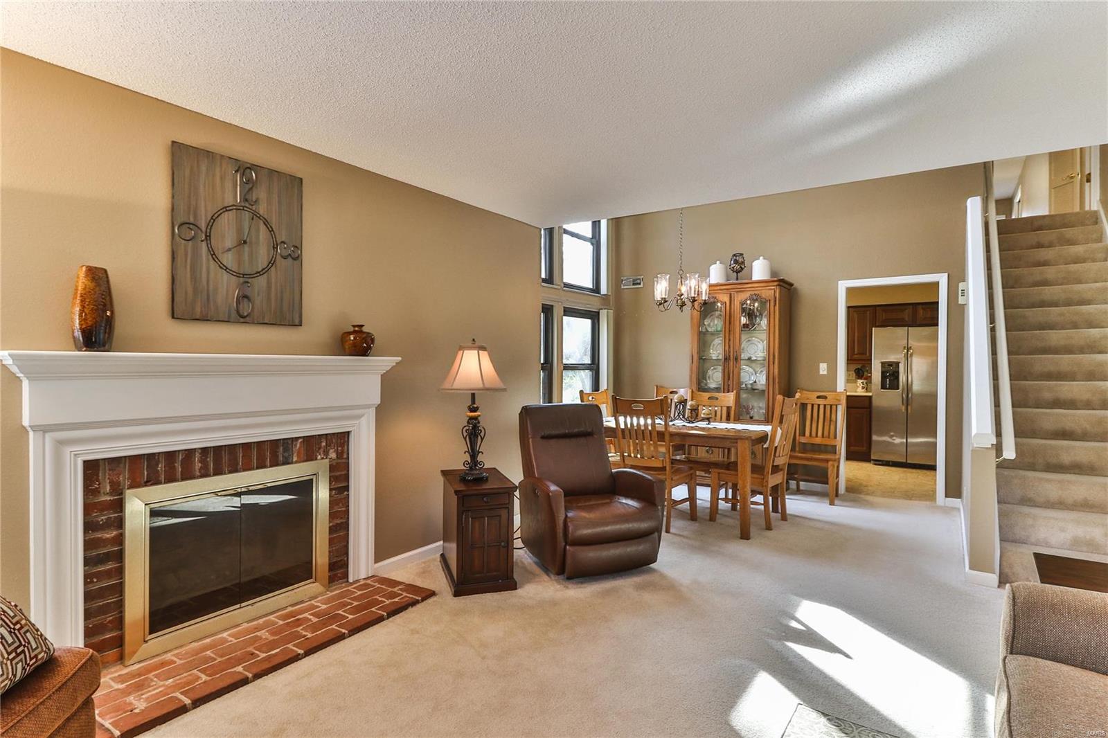 Briar Hill Farm II Condo F - Residential