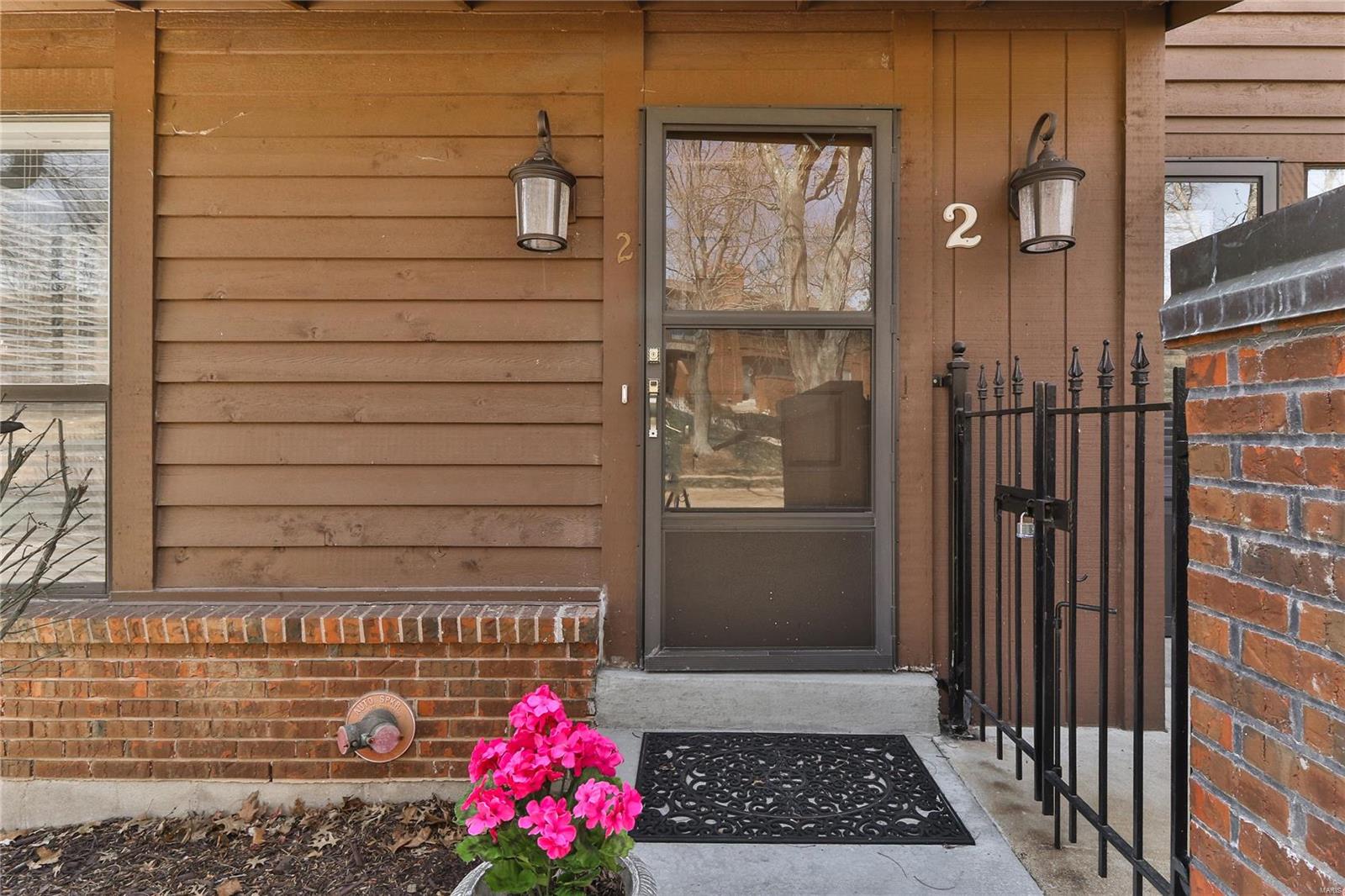 Briar Hill Farm II Condo F - Residential