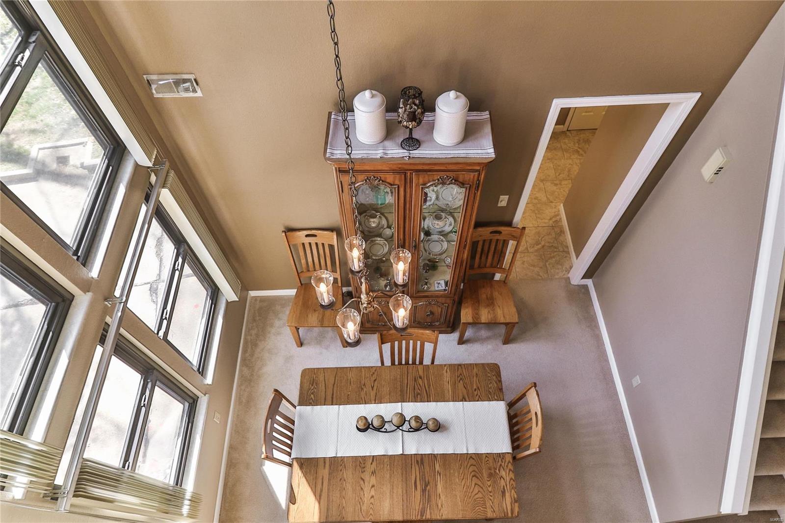 Briar Hill Farm II Condo F - Residential