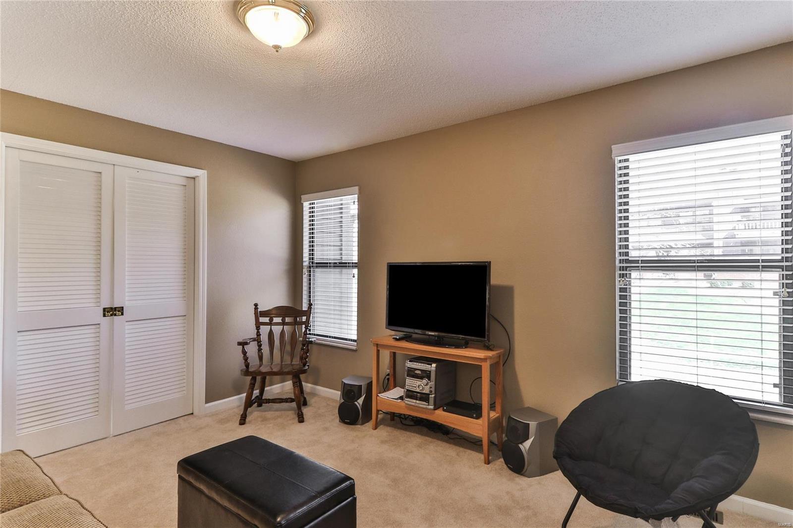 Briar Hill Farm II Condo F - Residential