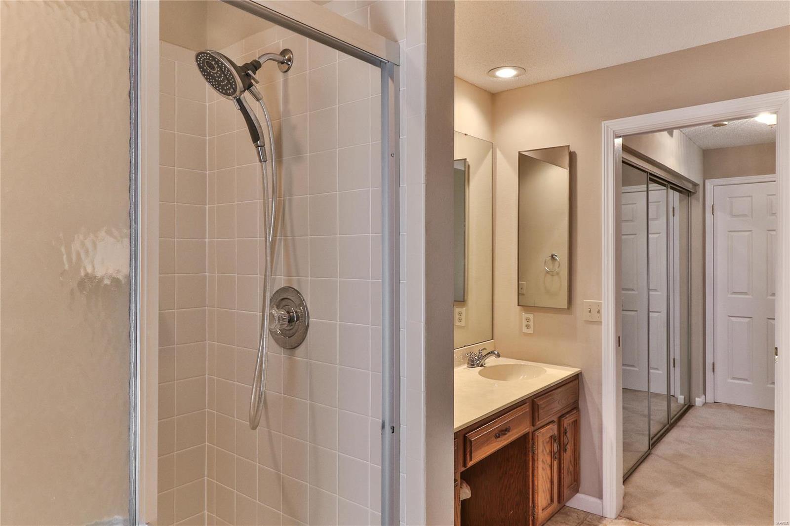 Briar Hill Farm II Condo F - Residential