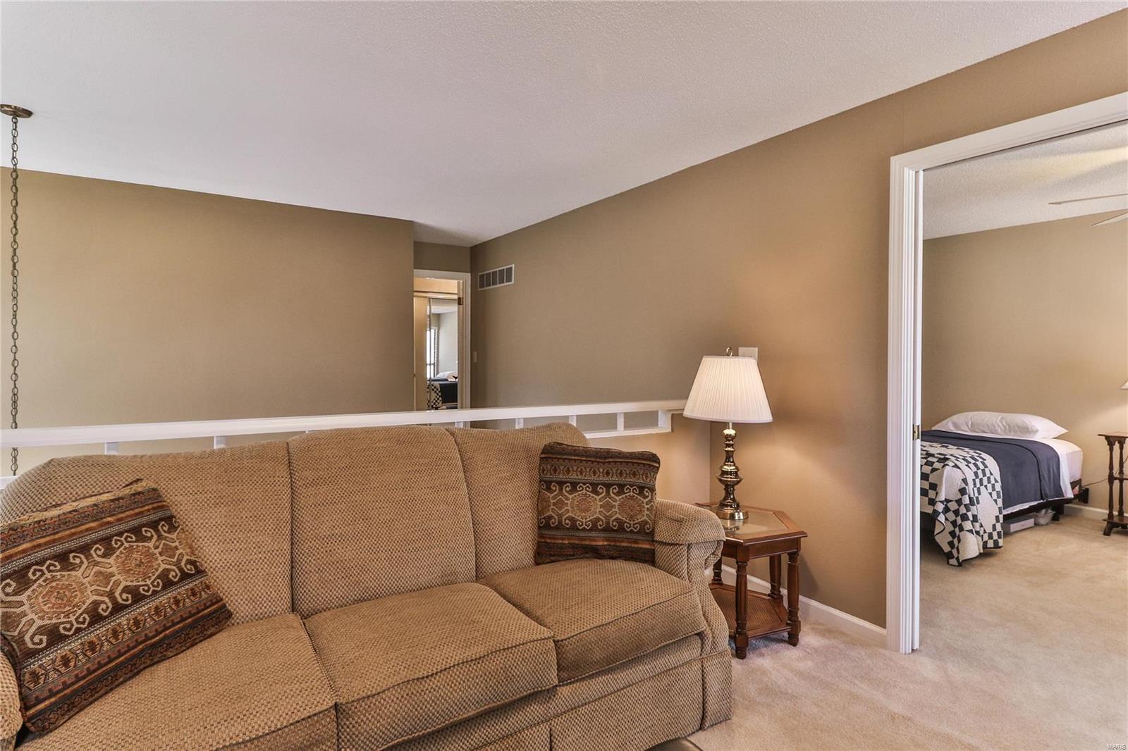 Briar Hill Farm II Condo F - Residential