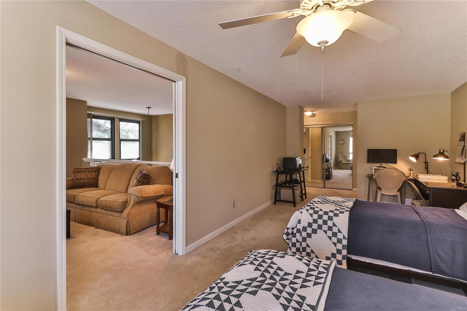 Briar Hill Farm II Condo F - Residential